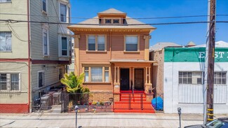 More details for 1423 Martin Luther King Jr Way, Oakland, CA - Residential for Sale