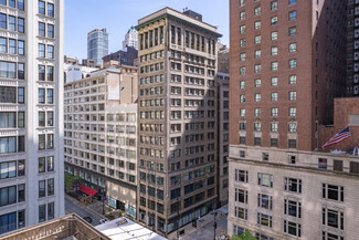 More details for 6 E Monroe St, Chicago, IL - Office for Sale