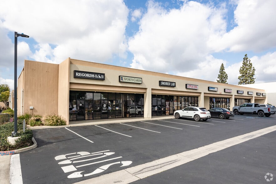667-759 S State College Blvd, Fullerton, CA to rent - Building Photo - Image 3 of 12