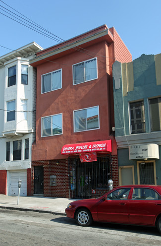 More details for 3218 21st St, San Francisco, CA - Retail for Rent