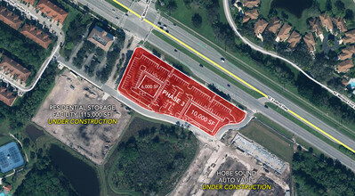 7050 SE Federal Hwy, Stuart, FL for sale Site Plan- Image 1 of 18