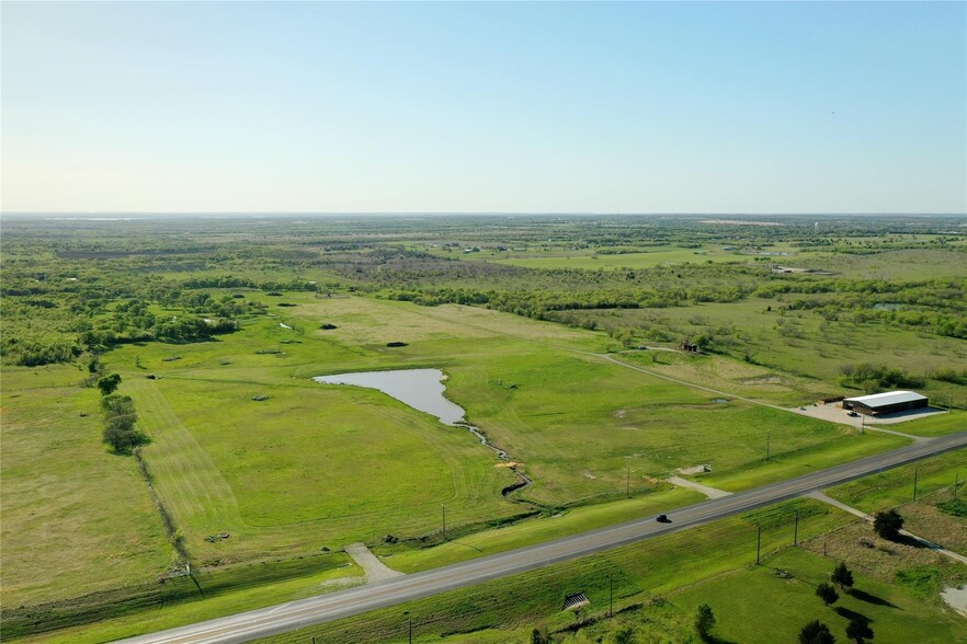 TBD FM 1417, Denison, TX for sale - Primary Photo - Image 1 of 1