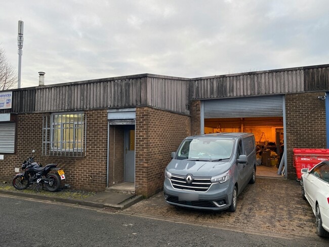 More details for 1-7 Hunter Rd, Rutherglen - Industrial for Sale