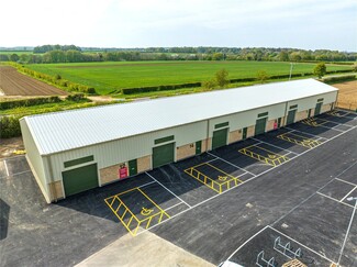 More details for Mere Rd, Lincoln - Industrial for Rent