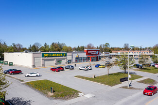 More details for 1300 Stittsville Main St, Ottawa, ON - Office, Retail for Rent