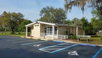 21815 SE 71st Ave, Hawthorne, FL for sale Building Photo- Image 1 of 1