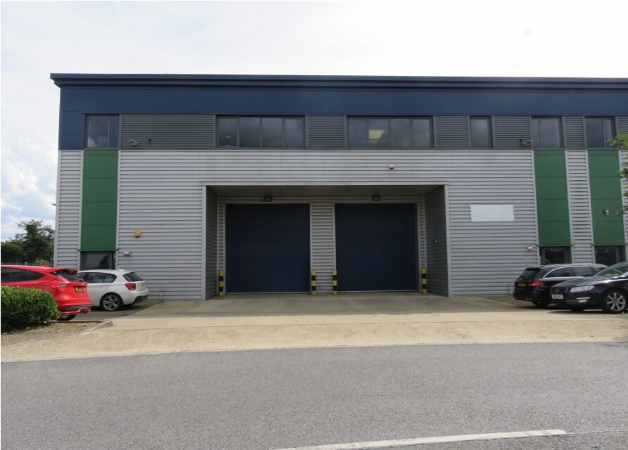 Langford Ln, Kidlington for sale Primary Photo- Image 1 of 1