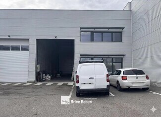 More details for Office, Light Industrial to Rent