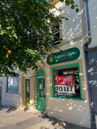 More details for 92-94 Main St, Cockermouth - Retail for Rent