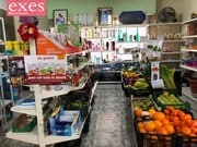 Foto interior