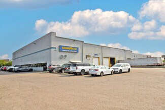 More details for 10421 Ford Rd, Dearborn, MI - Industrial for Sale