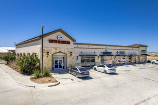 More details for 2163 Stephens Pl, New Braunfels, TX - Retail for Rent