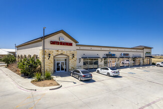 More details for 2163 Stephens Pl, New Braunfels, TX - Retail for Rent