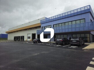 More details for Industrial to Rent