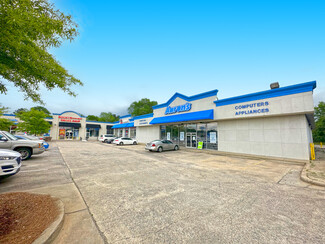 More details for 4908 Buena Vista Rd, Columbus, GA - Retail, Light Industrial for Rent