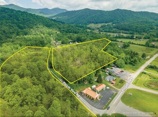 More details for 99999 Pisgah View Ranch, Candler, NC - Land for Sale