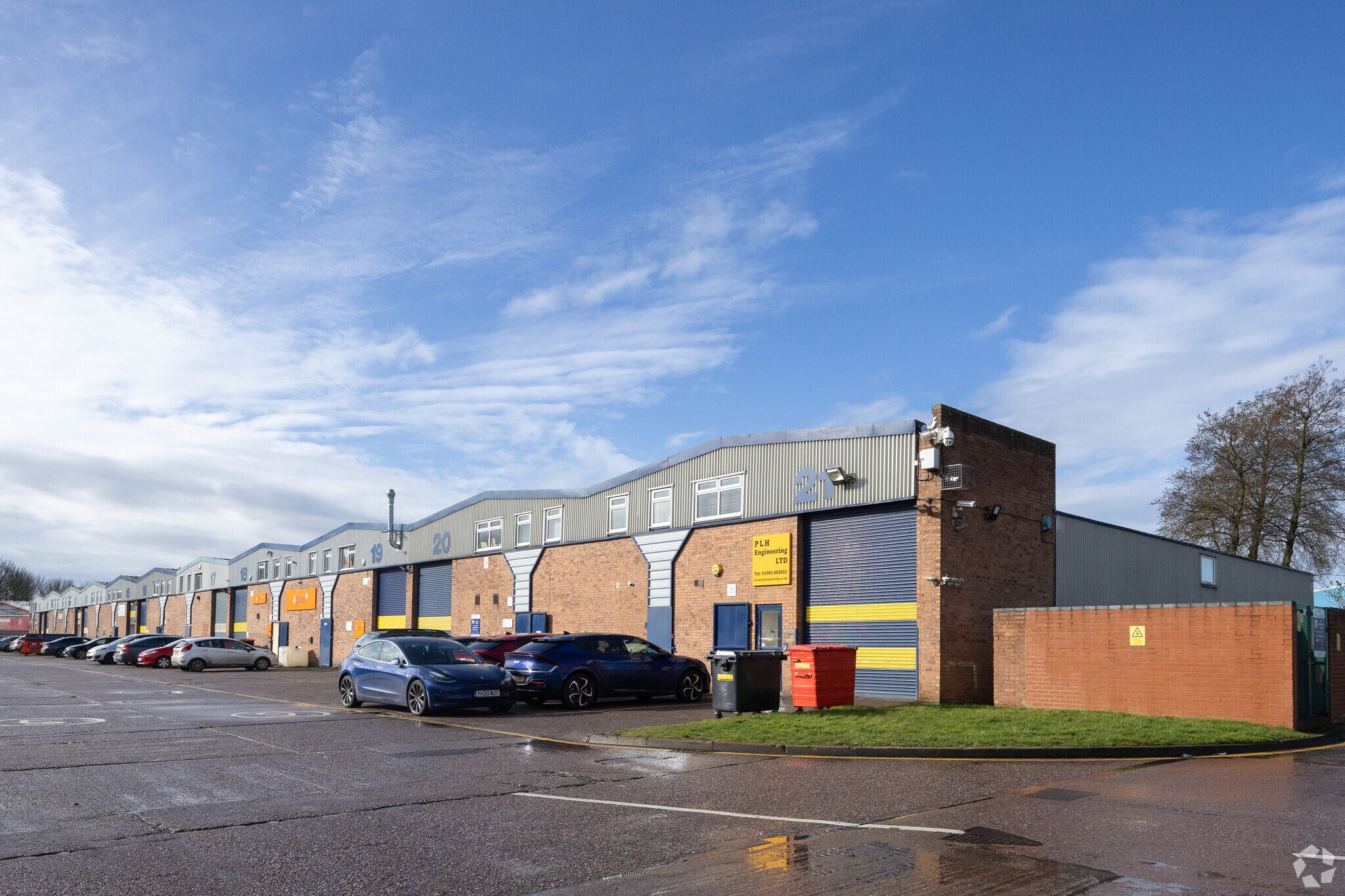 Watery Ln, Willenhall for sale Primary Photo- Image 1 of 1