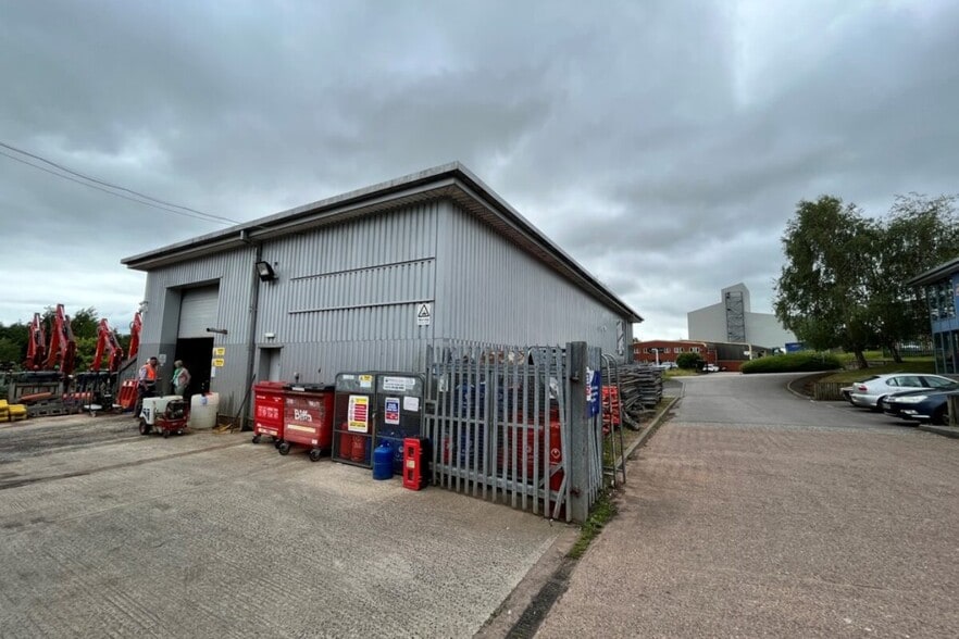 Bittern Rd, Exeter to rent - Building Photo - Image 2 of 3