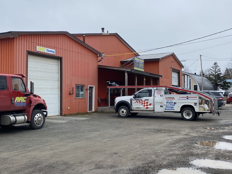 277 Lower Truro Rd, Truro, NS for sale - Primary Photo - Image 1 of 1