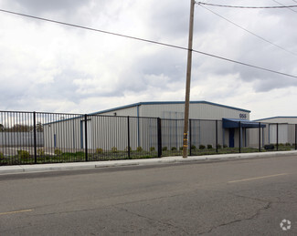 More details for 955 N Union St, Stockton, CA - Industrial for Rent