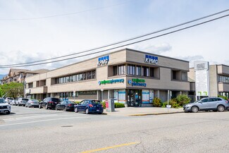 More details for 9123 Mary St, Chilliwack, BC - Office for Rent