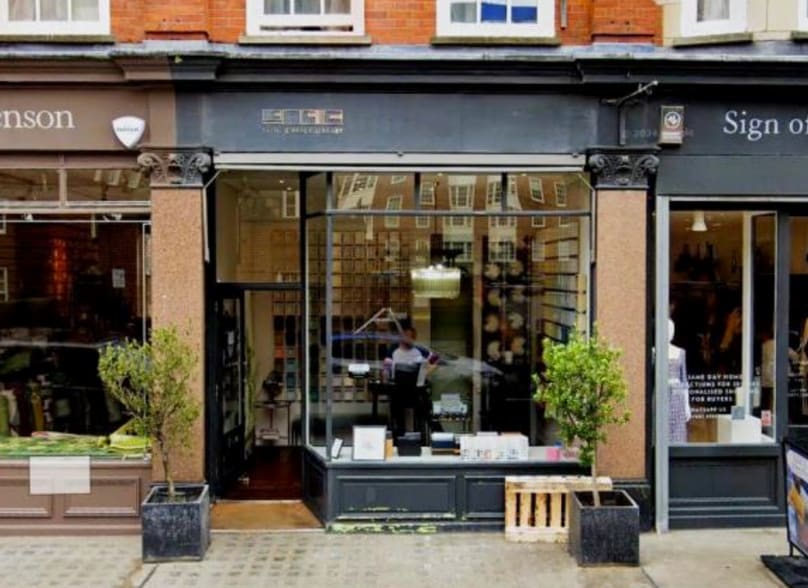 3 Elystan St, London to rent - Primary Photo - Image 1 of 2