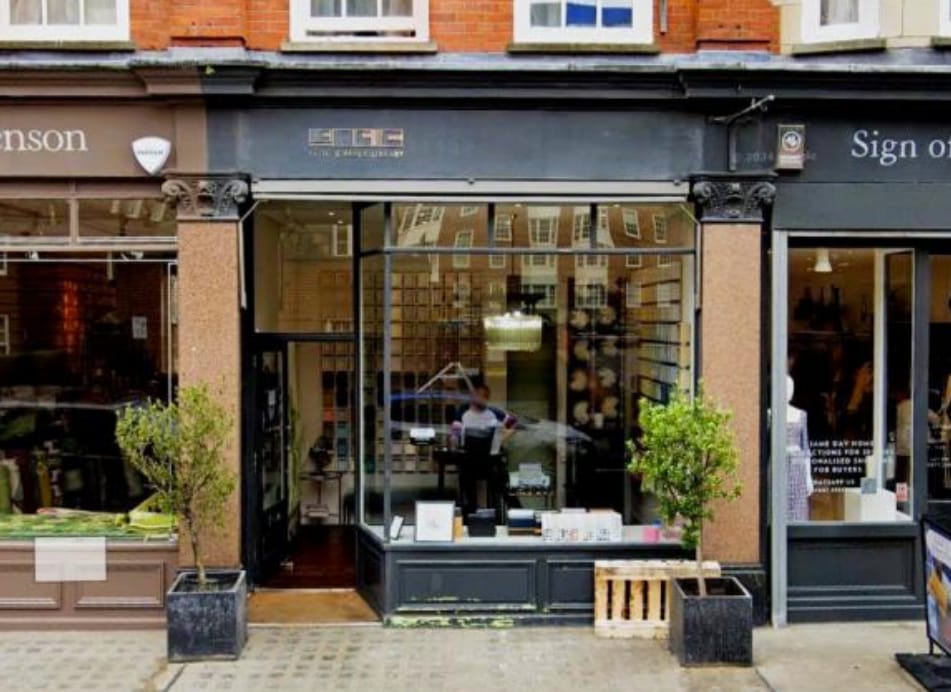 3 Elystan St, London to rent Primary Photo- Image 1 of 3