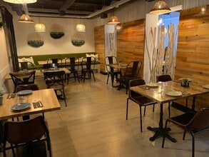 Retail in Madrid, Madrid to rent Interior Photo- Image 2 of 15