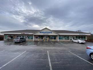 More details for 3430 Mckelvey Rd, Bridgeton, MO - Office/Retail for Rent