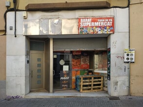 Retail in Sant Vicenç dels Horts, Barcelona to rent Interior Photo- Image 1 of 12