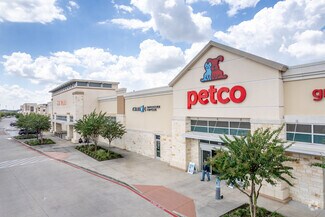 More details for Pearland Pky & FM-518, Pearland, TX - Retail for Rent