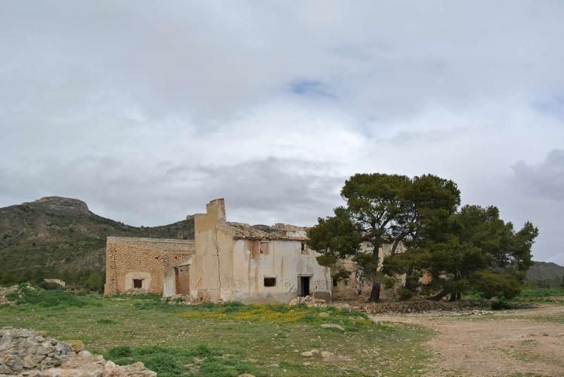 Land in MURCIA for sale - Primary Photo - Image 2 of 23