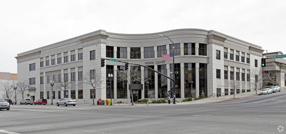 2380 Washington Blvd, Ogden, UT for sale - Primary Photo - Image 1 of 1