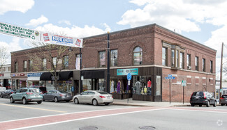 More details for 700 Washington St, Norwood, MA - Retail for Rent