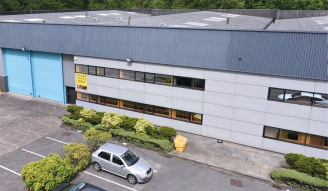 More details for Heaton Ct, Warrington - Industrial to Rent