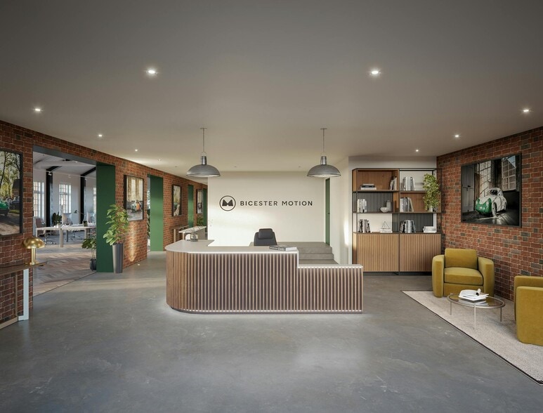 Skimmingdish Lane, Bicester to rent - Building Photo - Image 3 of 6