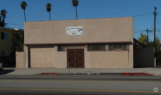 More details for 5859 Broadway, Los Angeles, CA - Flex for Rent