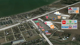 More details for 255 Marina Bay Dr, Clear Lake Shores, TX - Land for Rent