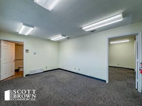 405 S Elm St, Denton, TX for rent Building Photo- Image 2 of 8