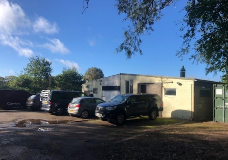 Litchborough Rd, Towcester for sale - Primary Photo - Image 1 of 1