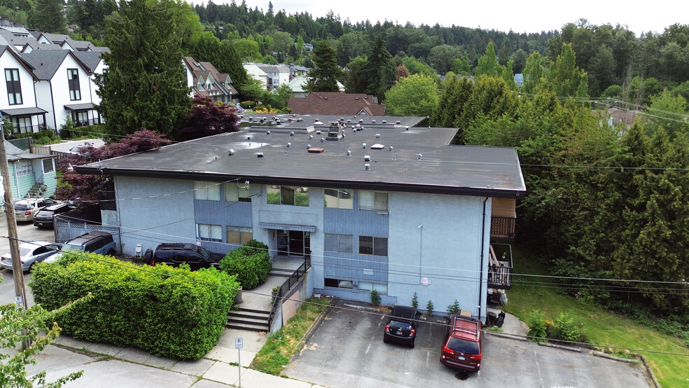 201 Laval St, Coquitlam, BC for sale - Building Photo - Image 1 of 4