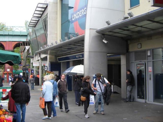 More details for 439 Brixton Rd, London - Retail to Rent