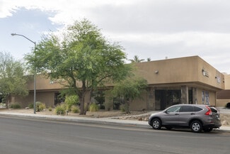 More details for 39249 Leopard St, Palm Desert, CA - Co-working to Rent