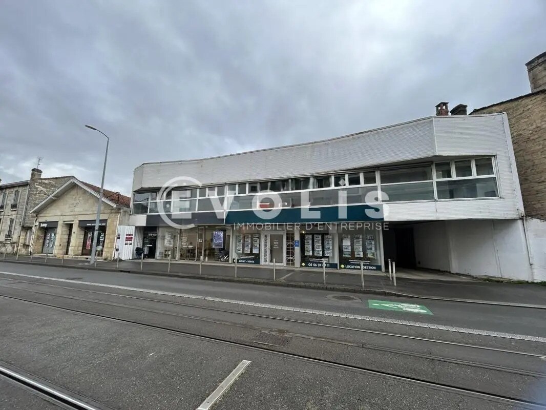 188-190 Cours Gambetta, Talence for sale Building Photo- Image 1 of 8