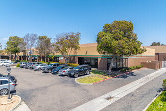 More details for 1131-1141 Bay Blvd, Chula Vista, CA - Industrial for Rent