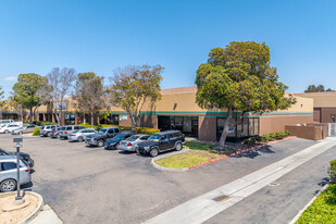 Bayview Commerce Center - Commercial Property