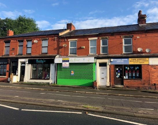 484 Blackpool Rd, Preston PR2 1HX | LoopNet UK