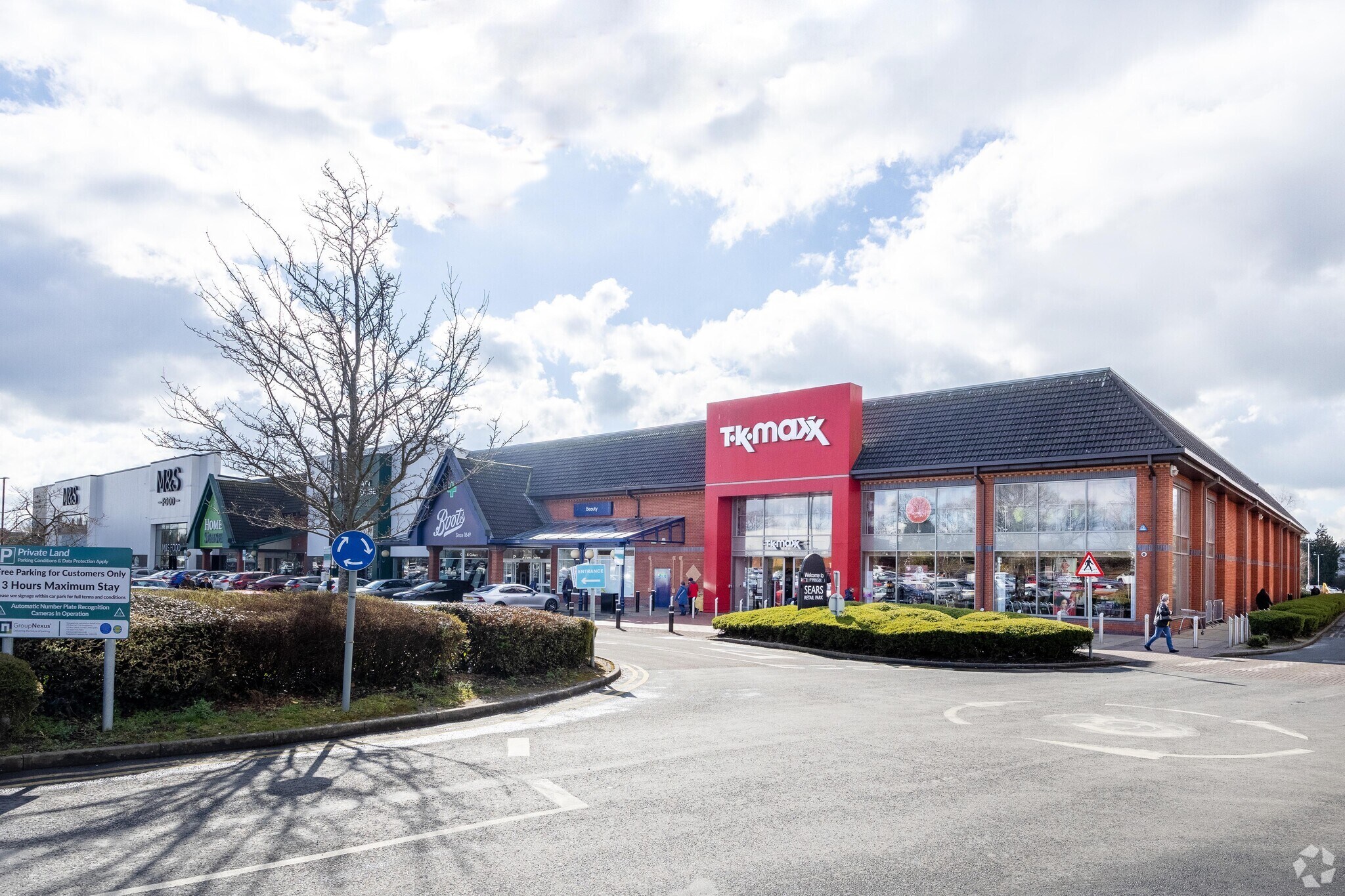 1 Oakenshaw Rd, Solihull for sale Primary Photo- Image 1 of 1