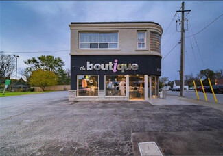 More details for 5850 Royal Manor Dr, Niagara Falls, ON - Retail for Rent