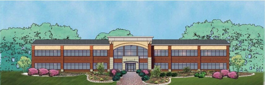 800 W Lincoln Hwy, Exton, PA to rent - Primary Photo - Image 1 of 8